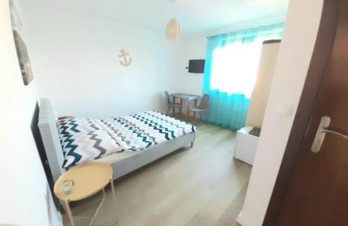 Wladyslawowo House | Pokoje Hortensja