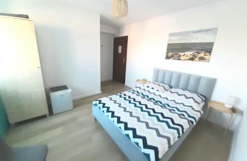 Wladyslawowo House | Pokoje Hortensja
