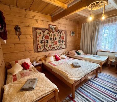 Zakopane Apartment | Pokoje i Apartamenty Regionalny Styl ul Bachledy 41 Zakopane