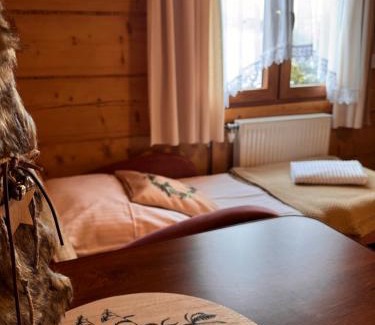 Zakopane Apartment | Pokoje i Apartamenty Regionalny Styl ul Bachledy 41 Zakopane