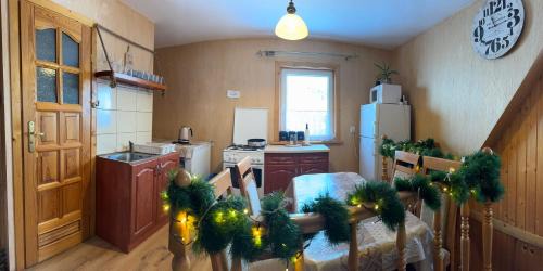 Zakopane Apartment | Pokoje i Apartamenty Regionalny Styl ul Bachledy 41 Zakopane