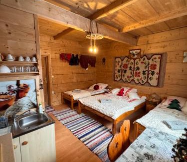 Zakopane Apartment | Pokoje i Apartamenty Regionalny Styl ul Bachledy 41 Zakopane