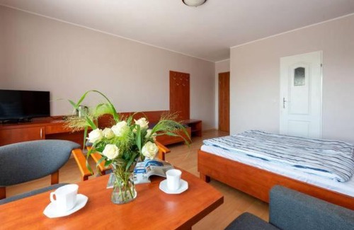 Jastrzebia Gora House | Pokoje i Domki Neptun