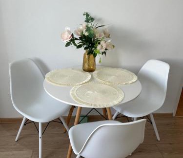 Stogi Apartment | Pokoje nad morzem Gdańsk Stogi