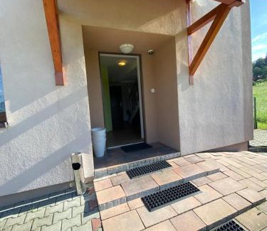 Wisla House | Pokoje NIUTEK