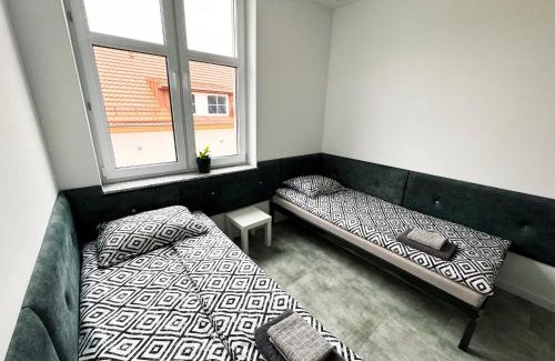 gmina Koszecin Hotel | Pokoje Pod Pałacem