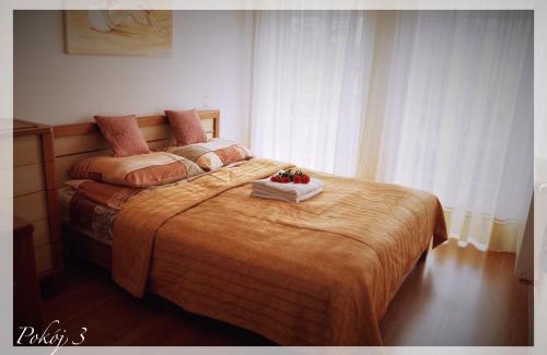 Mielno House | Pokoje przy Morsie - Mielno