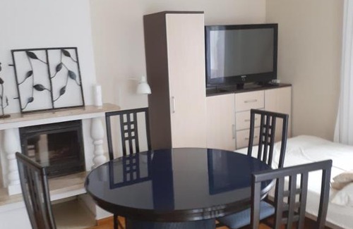Gaski House | Pokoje przy plaży Gruszka
