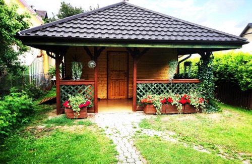 Stegna House | Pokoje Siódemka