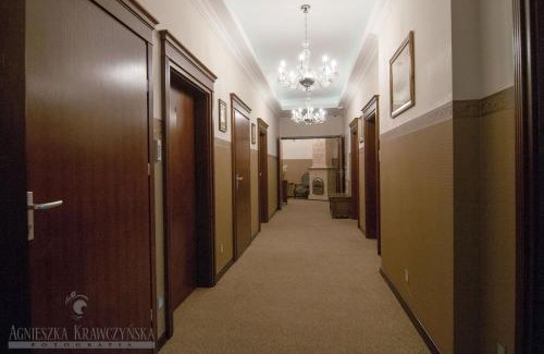 Gorny Sopot Apartment | Pokoje Sopockie