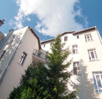 Gorny Sopot Apartment | Pokoje Sopockie