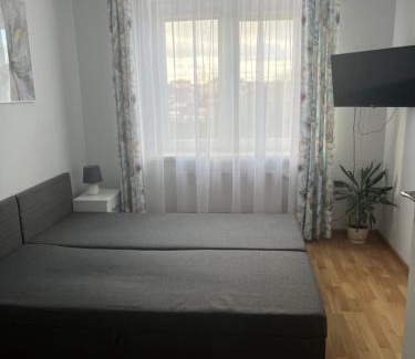 Augustow Apartment | Pokoje u Asi
