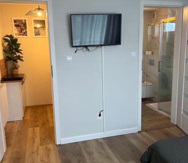 Augustow Apartment | Pokoje u Asi