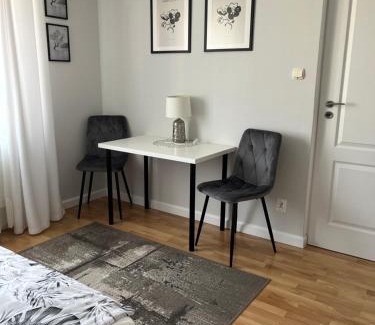 Augustow Apartment | Pokoje u Asi