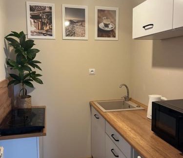 Augustow Apartment | Pokoje u Asi