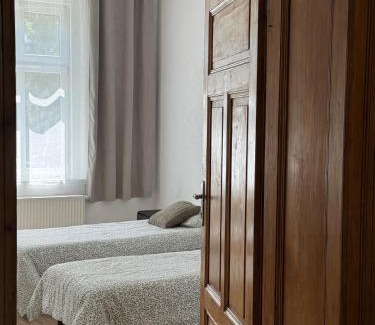 Swidnica Hostel | Pokoje u Bolka Świdnickiego