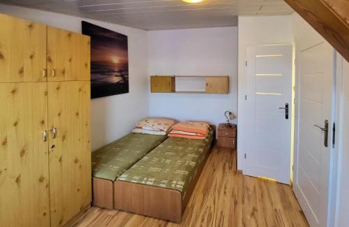 Miedzyzdroje House | Pokoje u Małgorzaty