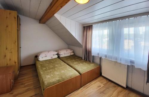 Miedzyzdroje House | Pokoje u Małgorzaty