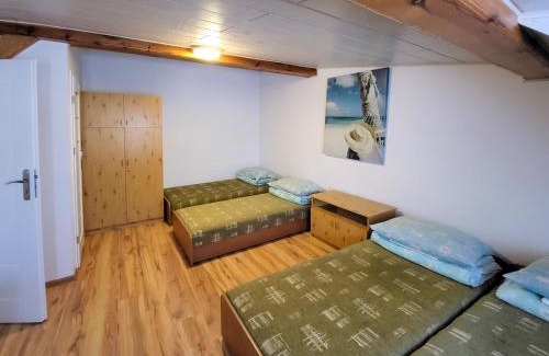 Miedzyzdroje House | Pokoje u Małgorzaty