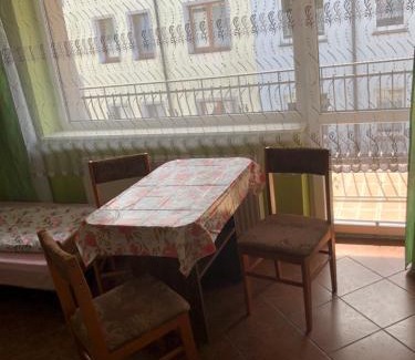 Chalupy House | Pokoje u Renatki