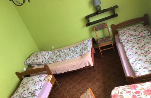 Chalupy House | Pokoje u Renatki