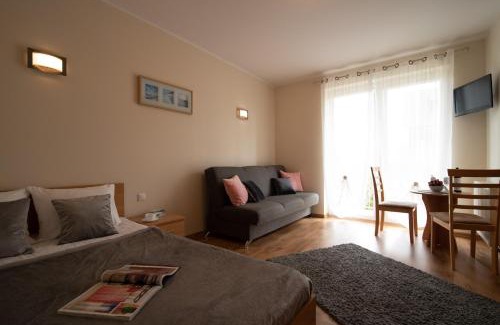 Karwia House | Pokoje VIERA