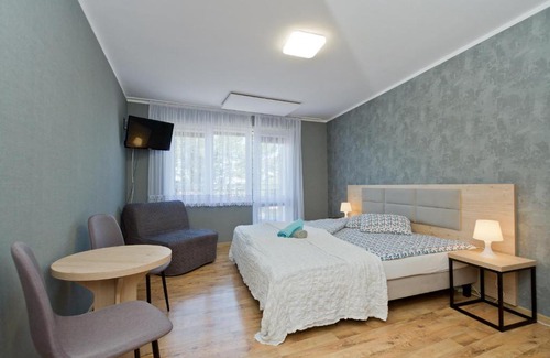 Jastrzebia Gora House | Pokoje Viki