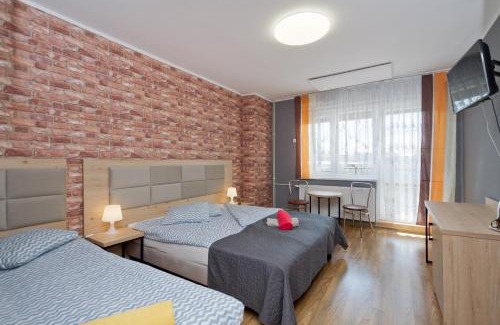 Jastrzebia Gora House | Pokoje Viki
