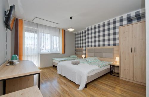 Jastrzebia Gora House | Pokoje Viki