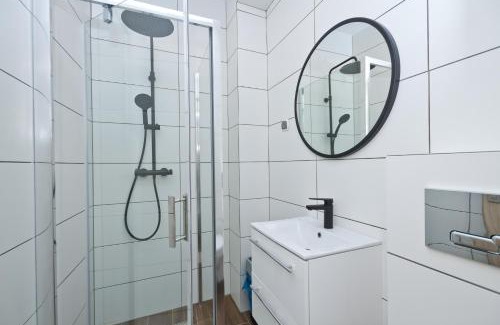 Jastrzebia Gora House | Pokoje Viki