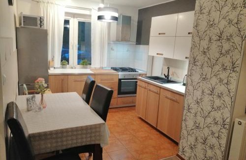 Stegna House | Pokoje Zacisze Leśne