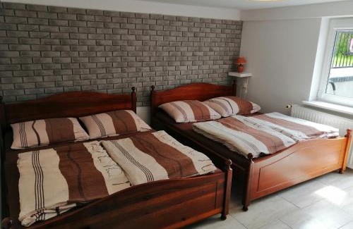 Stegna House | Pokoje Zacisze Leśne