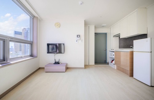 Haeundae Apartment | Pol-A Resort Haeundae