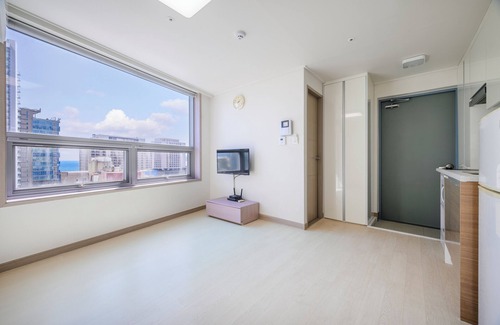 Haeundae Apartment | Pol-A Resort Haeundae