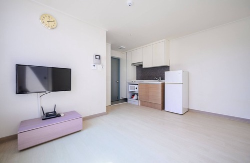 Haeundae Apartment | Pol-A Resort Haeundae