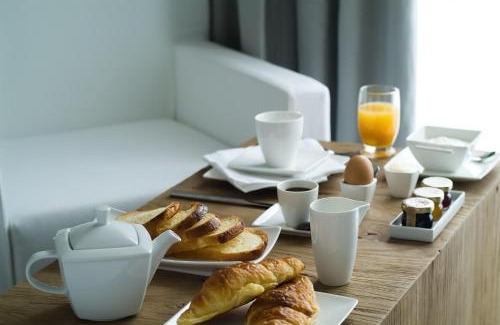 Le Touquet-Paris-Plage Hotel | Pol Hotel