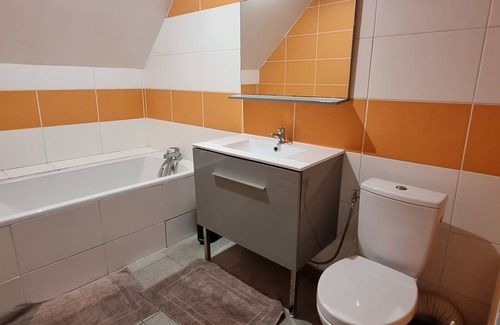 Audresselles House | Pol ter: the gite 400m from the beach