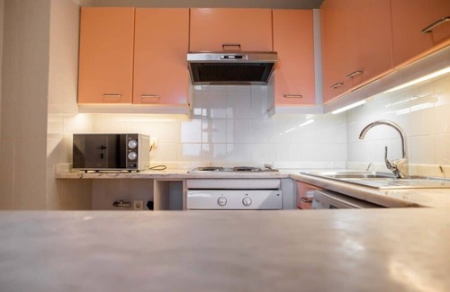 Polana Cimento A Apartment | Polana Shopping I Sum