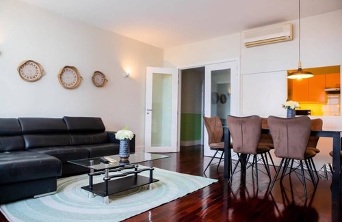 Polana Cimento A Apartment | Polana Shopping I Sum