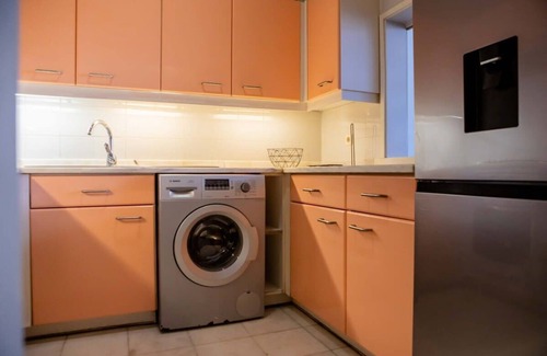 Polana Cimento A Apartment | Polana Shopping I Sum