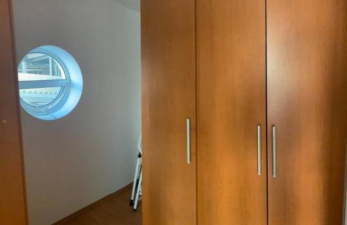 Anahuac Apartment | Polanco Fabuloso Alberca al Aire Libre , Gym, Wifi