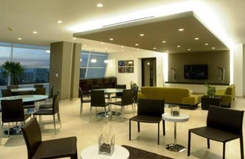 Anahuac Apartment | Polanco Fabuloso Alberca al Aire Libre , Gym, Wifi