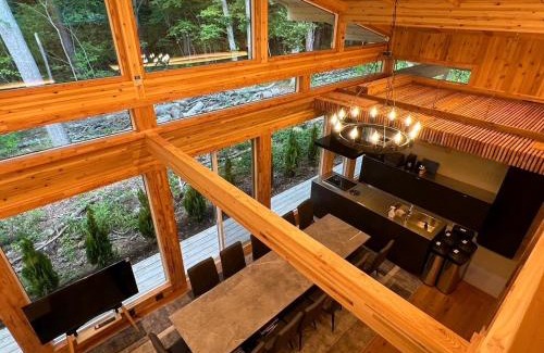 Oiwake House | Polar House Karuizawa Swan - Vacation STAY 88185v