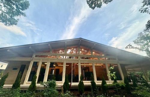 Oiwake House | Polar House Karuizawa Swan - Vacation STAY 88185v