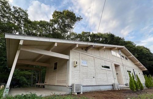 Oiwake House | Polar House Karuizawa Swan - Vacation STAY 88185v