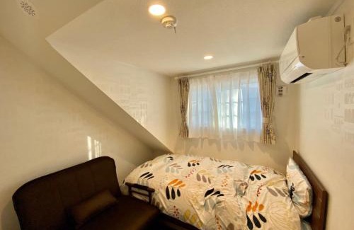Karuizawa House | Polar House ShinKaruisawa1 - Vacation STAY 00271v