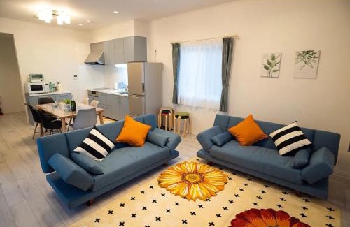 Kitasaku-gun House | Polar Resort West Karuisawa3 - Vacation STAY 29856v