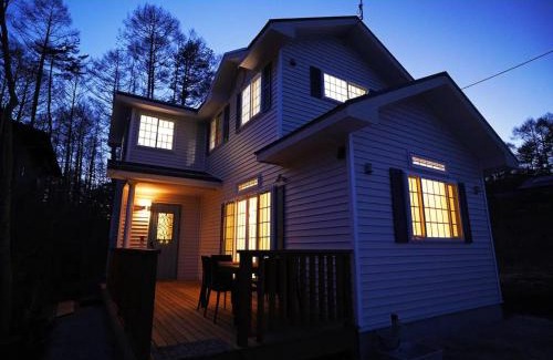 Kitasaku-gun House | Polar Resort West Karuisawa3 - Vacation STAY 29856v