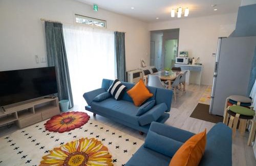 Kitasaku-gun House | Polar Resort West Karuisawa3 - Vacation STAY 29856v