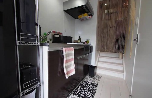 Nishi Ward Condo | Polaris 101
